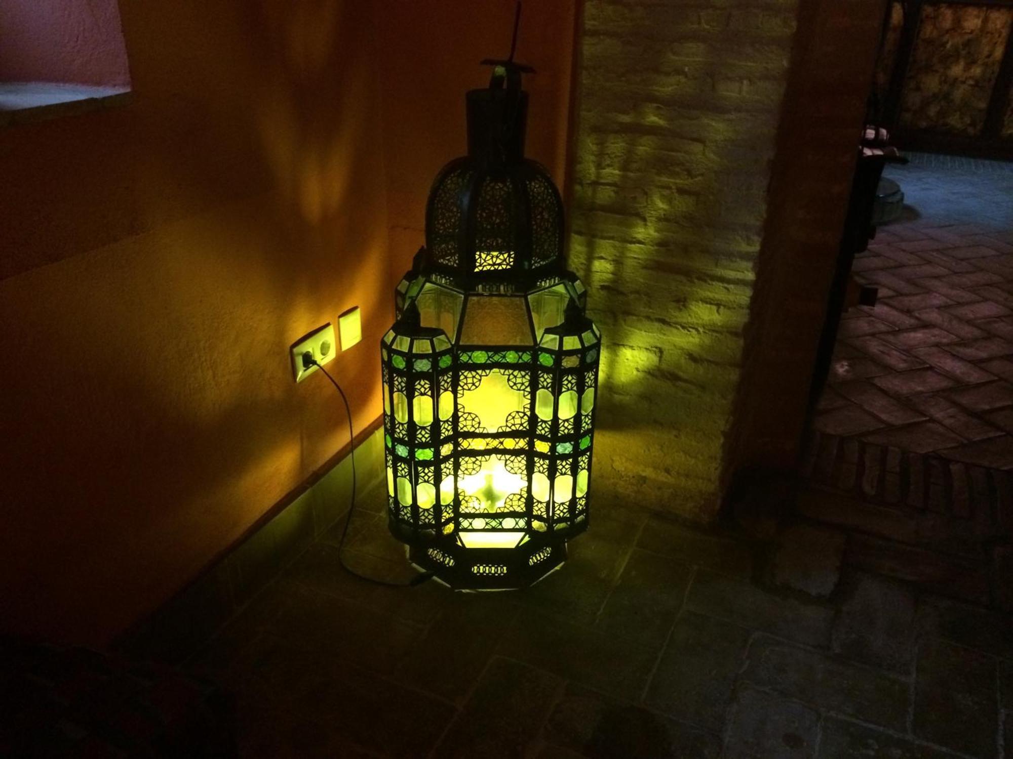Hacienda Los Jinetes カルモナ エクステリア 写真