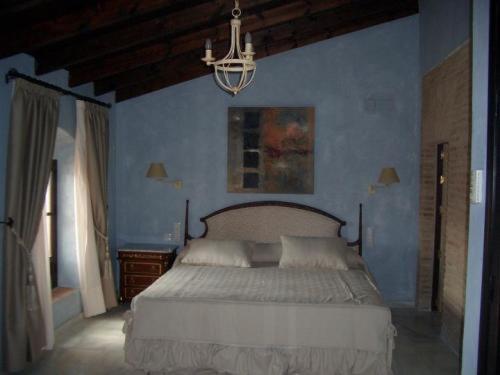Hacienda Los Jinetes カルモナ 部屋 写真